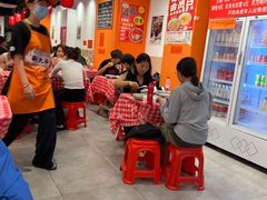 -荆九爷爆炒桥头三嫩(云南北路店)