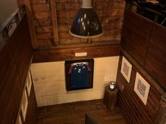 -Pakkhús Restaurant