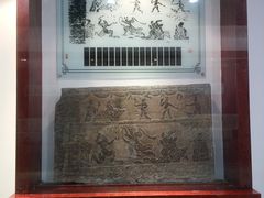 景点-卧龙岗文化园-南阳市汉画馆