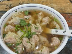 -老谢野馄饨(延安路店)