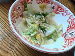 -恰饭·老长沙市井菜(天河客运站店)