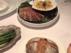 -壳里西餐厅Coquille Seafood Bistro(蒙自路店)