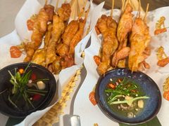 -POKIPOKI泰食谷仓东南亚菜(侨香店)