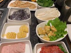 -海底捞火锅(连城广场店)