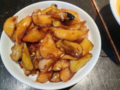 -老厨家(友谊路总店)