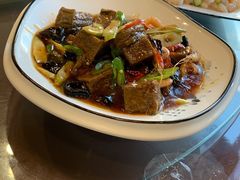 -呼吸森林·生态农庄农家乐私房菜