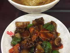 -老盛兴汤包馆(安波店)