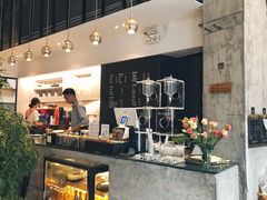 -Home Cafe(水榭春天店)