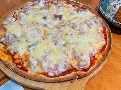 -新贝乐意大利餐厅(苏州中心店)