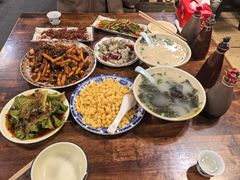 -醉八仙热酒馆(渝中店)