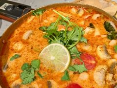 -Home Thai·泰谣(王府井apm店)