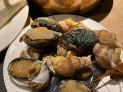 -星伦多 自助料理(圆融店)