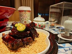 -图味美小黄鱼·景德菜(浙江路店)