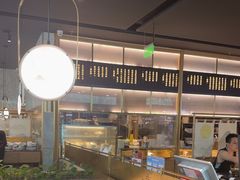-赠李白·如诗的川味(余杭万达广场店)