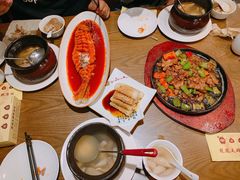 -果城龙凤瓦罐煨汤馆(新豪天地店)