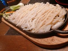 -盡膳口福跷脚牛肉火锅(北美新天地店)