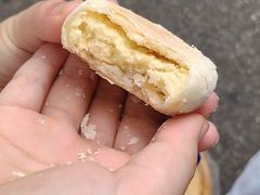 -赵记素斋·绿豆馅饼(钟楼小区店)