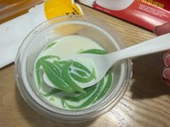 -满记甜品(优客百盛店)