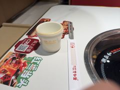 -潮正和潮汕牛肉火锅·老字号(番禺万达店)