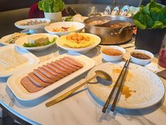 -上和臻品中国菜(花园街店)