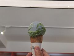 -Dal Cuore 达可芮冰淇淋(陕西北路店)