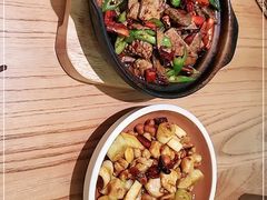-付掌柜在成都·热炒砂锅集(金禾店)