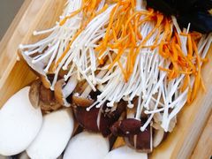 -井格重庆火锅(友谊路新业广场店)