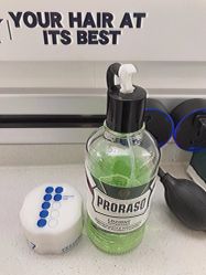 -DL BARBERSHOP男士理发店