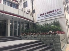 -南京医科大学(江宁校区)