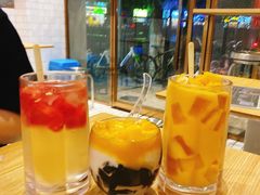 西瓜冰-豆豆冰室·地道招牌椰子冻(大良店)