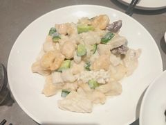 -燕春楼(海河华鼎店)