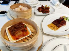 -伯衡55·吉品轩(乌鲁木齐南路店)