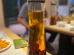 -六少·猪肚包鸡火锅(卓悦INTOWN店)