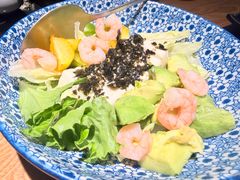 -沼津港精致料理·寿喜烧·烧鸟(青浦宝龙广场店)