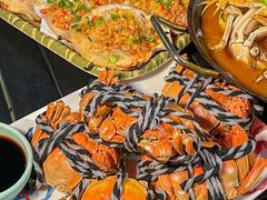 -二钳洞庭虾蟹·江湖菜(成都鹭岛店)