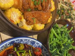 -饭江湖·江湖菜(湖广会馆店)