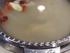 -比巴卜自助烤肉餐厅(新朝阳商业广场店)