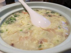 鲜虾疙瘩汤-海东头·疙瘩汤(万达四楼店)