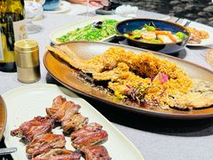 -丝路有约·优雅新疆菜(万宴城店)