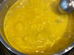 花胶鲍鱼鸡金汤-八珍玉食鸡煲·打边炉(印象城店)