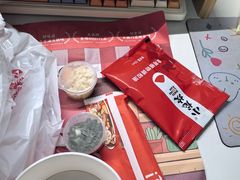 -小龙坎火锅(世纪城店)