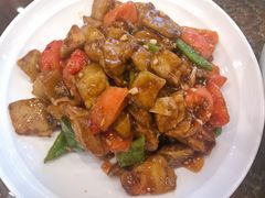 -民族饭荘(新华大街店)