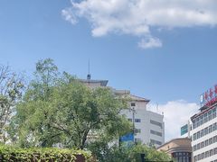 -抗战胜利纪念堂博物馆