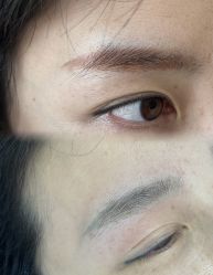 -芮悦·璀璨无创洗眉·专业洗眼线·专业洗唇