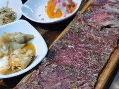 -韩一品韩国料理(柏庐南路店)