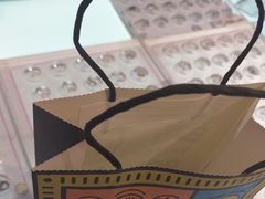 -Sweet Color美瞳隐形眼镜专营店(南翔印象城MEGA店)