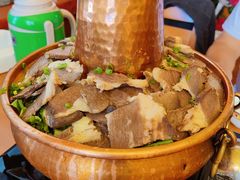 -如意林卡藏餐吧(大昭寺店)