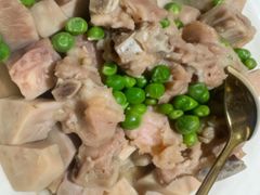 -小隐院子·庭院餐厅(大学城后湖店)