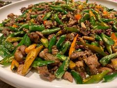 -铁公鸡·四川料理(天环广场店)