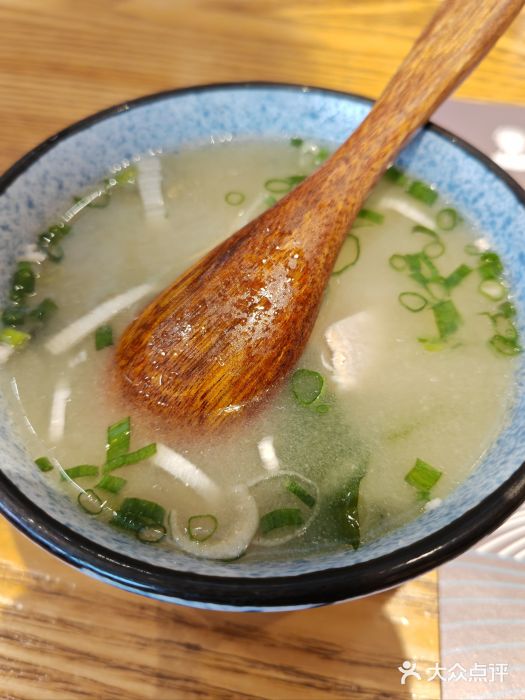 林妈妈村·日式料理(宝山万达店)图片